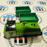 Gator with Cargo Cars no Cargo (2013) Good Condition Used - Trackmaster