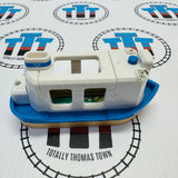 BRIO Ferry with Lights & Sound (Marked Inside) 33725 Wooden - Used