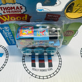 Day out with Thomas 2020 (Thomas Wood Mattel) Wooden - New