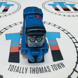 Aussi salé que Clark Kent, utilisé - Minis