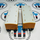 Annie and Clarabel (2002) Fair Condition Used - TOMY