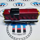 Salty (2009) Noisy Used - Trackmaster
