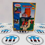 Sodor Cement Works with Box Good Condition Wooden - Used