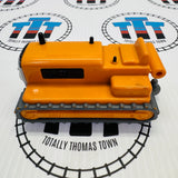 Terence Fair Condition Golden Bear - Used