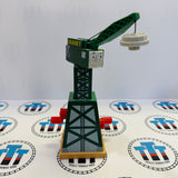 Cranky the Crane (Mattel) #1 Good Condition Wooden - Used