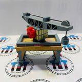 Rolling Gantry #2 Wooden - Used