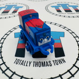 Scruff as the Atom New no Package - MINIS