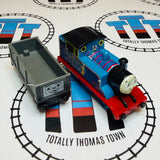 Gordon & Tender English Plus Series Talking (Japanese not English) Fair Condition Used - TOMY