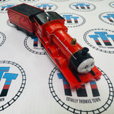 James & Tender (2009) Slightly Noisy Used - Trackmaster