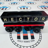 Hector (Courbe d'apprentissage) Bois rare - Utilisé