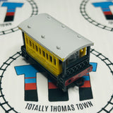 Hannah Fair Condition/Damaged Pull Along Capsule Plarail - Used