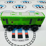 Boco (Learning Curve) Good Condition Wooden - Used