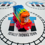 Shane - Rainbow Shane Used - MINIS