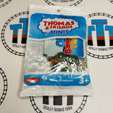 Newer Version Emily with Rivets and #12 New in Bag #653 - Minis