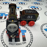 Lost and Found Hiro (Learning Curve) Good Condition Wooden - Used