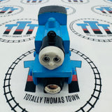 Thomas (1998) Yeux Rares Droits Mauvais État Bois - Occasion
