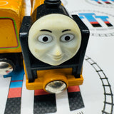 Murdoch & Tender #3 (Learning Curve) Discoloured Face Wooden - Used