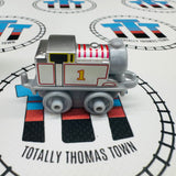 Édition Spéciale Thomas le Platine Usagé - Minis