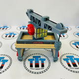 Rolling Gantry Good Condition Crane Wooden - Used