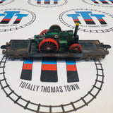 Scrap Flatbed with Trevor (1995) ERTL - Used