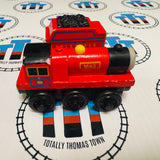 Mike & Tender (Learning Curve 1998) Rare Wooden - Used