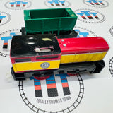 Dart and Car Noisy (2010) Used - Trackmaster