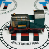 Frankie Pull Along No Stickers Capsule Plarail - Used