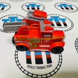 Flynn with Tender (Mattel) Good Condition Wooden - Used