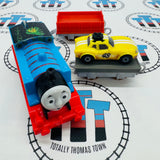 Thomas and the Ace Racer Missing Snake (2013 Mattel) Bon état Occasion - Trackmaster Revolution