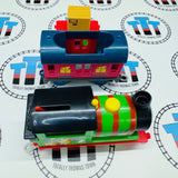 Percy's Mail Delivery (2021 Mattel) "All Engines Go" Used - Motorized