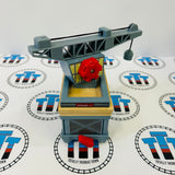 Rolling Gantry Good Condition Crane Wooden - Used