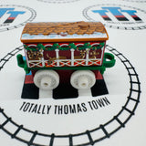 Toby - Advent Toby New no Package - MINIS