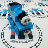 Thomas #10 (Learning Curve 1998) Wooden Rare - Used