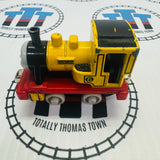 Duncan (2002) Fair Condition Used - Take Along