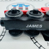James & Tender n°1 (Courbe d'apprentissage) en bois - Occasion