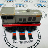 Frank (Learning Curve 2001) Fair Condition Wooden - Used