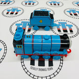 Gordon & Tender #1 Mega Bloks - Used