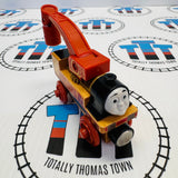 Harvey (Thomas Wood Mattel Unpainted) Wooden - Used