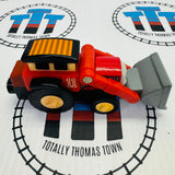 Jack (Learning Curve) Chipping Paint Wooden - Used