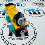 Victor Comes to Sodor #2 (TOMY) Wooden - Used
