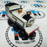 Fearless Freddie (Learning Curve 2003) Fair/Poor Condition Wooden - Used
