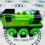 Oliver (Mattel) Wooden - Used