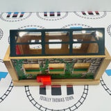 Useful Engine Shed #1 Good Condition Wooden - Used