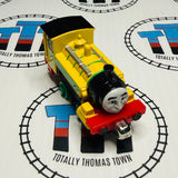 Yellow Victor (2009) Good Condition Used - Take N Play