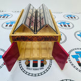 “The Works” Engine Repair Shop #1 Wooden - Used