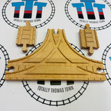 Switch T-Track Marked Clickity Clack - Thomas Brand