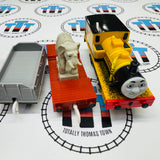 Duncan et l'éléphant fugueur (2006) Occasion - Trackmaster