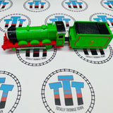 Henry & Tender (1993) Noisy Used - TOMY