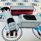 Spencer & Tender with Duchess Car New IN Box - TOMY