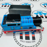 Thomas Surprised Face with Troublesome Truck (1992) SEE NOTES Used - TOMY